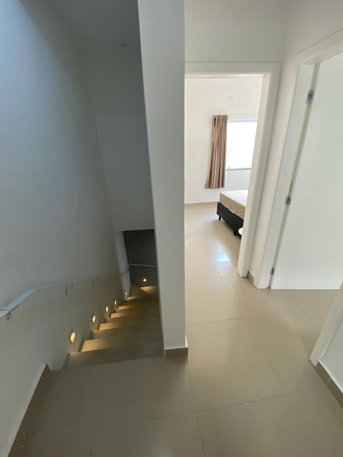 Lelis Casa - Enseada - Guaruja Sp - 02 Qd Da Praia, Conforto E Tranquilidade Extérieur photo