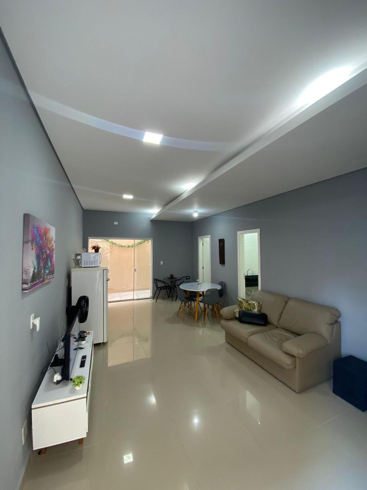 Lelis Casa - Enseada - Guaruja Sp - 02 Qd Da Praia, Conforto E Tranquilidade Extérieur photo