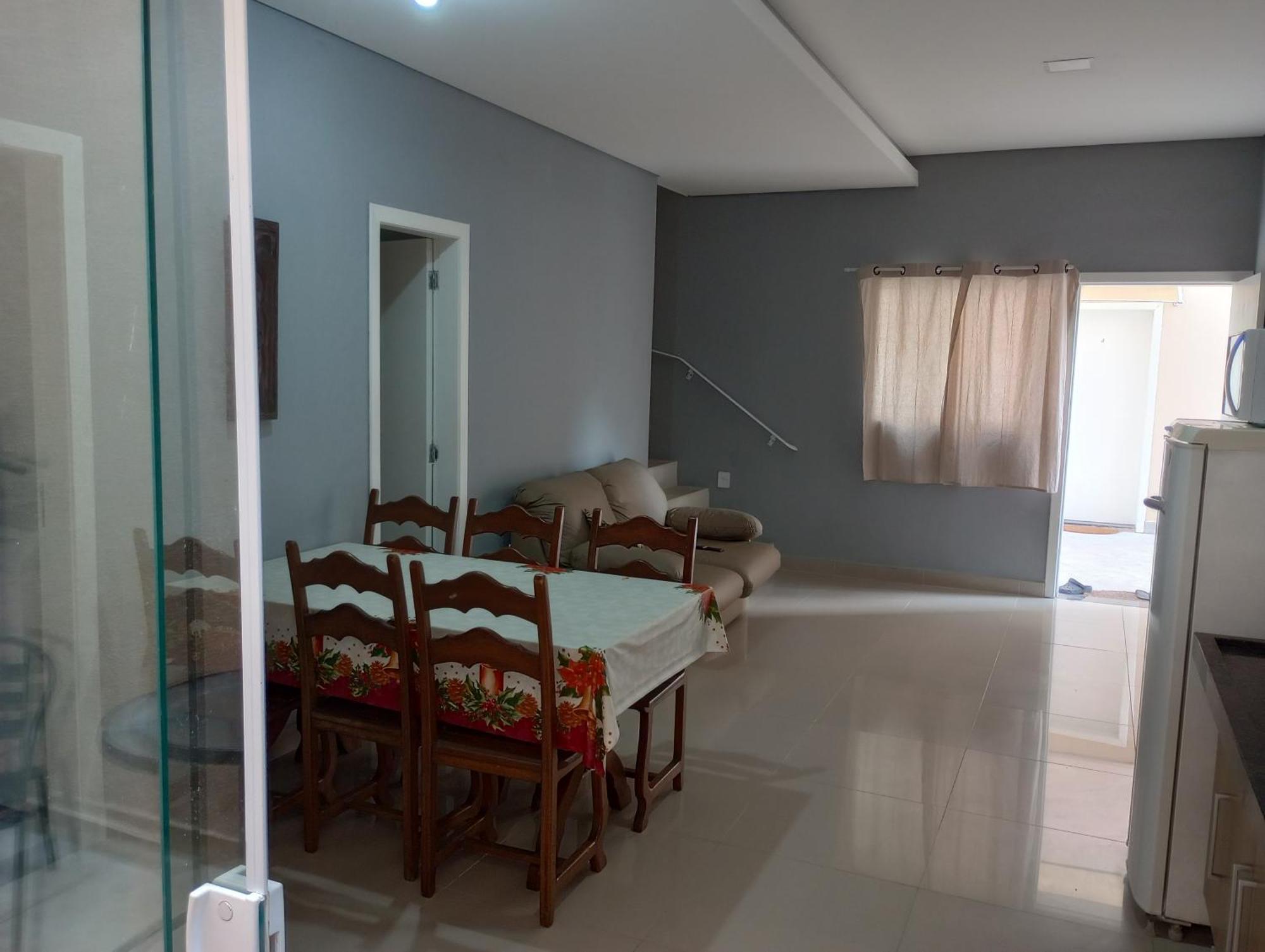Lelis Casa - Enseada - Guaruja Sp - 02 Qd Da Praia, Conforto E Tranquilidade Chambre photo