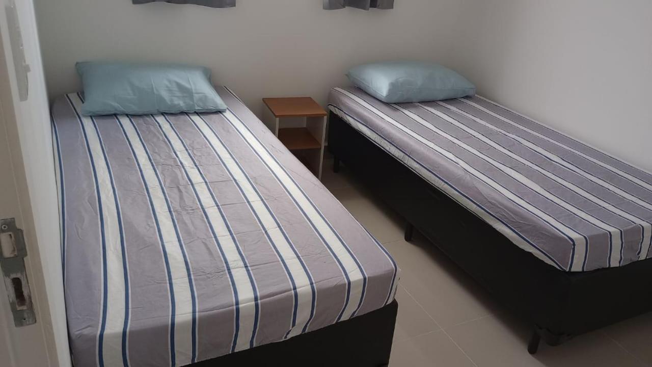 Lelis Casa - Enseada - Guaruja Sp - 02 Qd Da Praia, Conforto E Tranquilidade Extérieur photo
